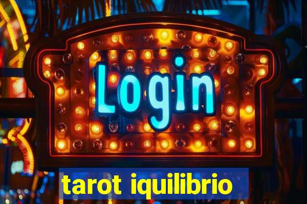 tarot iquilibrio